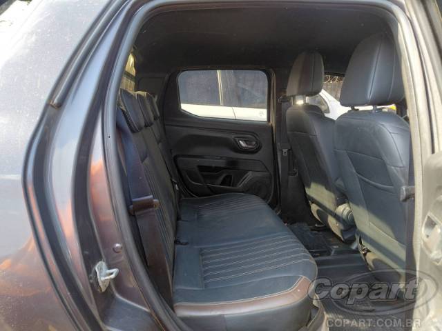 2024 FIAT STRADA CD 