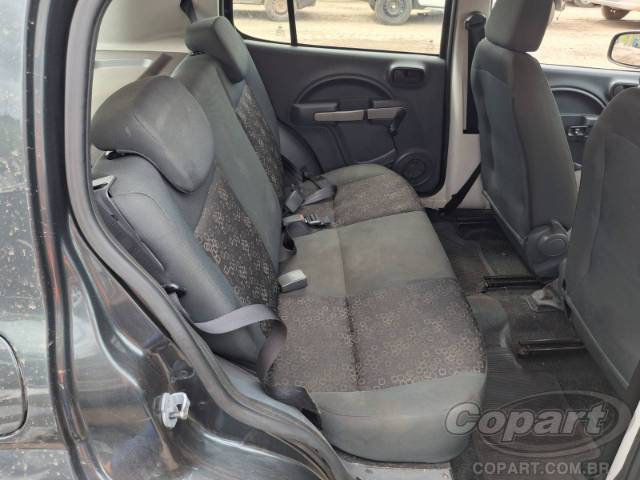 2012 FIAT UNO 