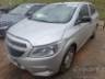 2016 CHEVROLET ONIX 