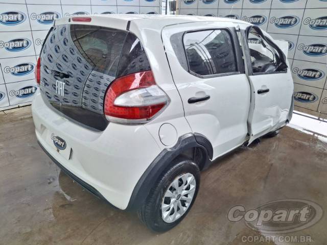 2025 FIAT MOBI 
