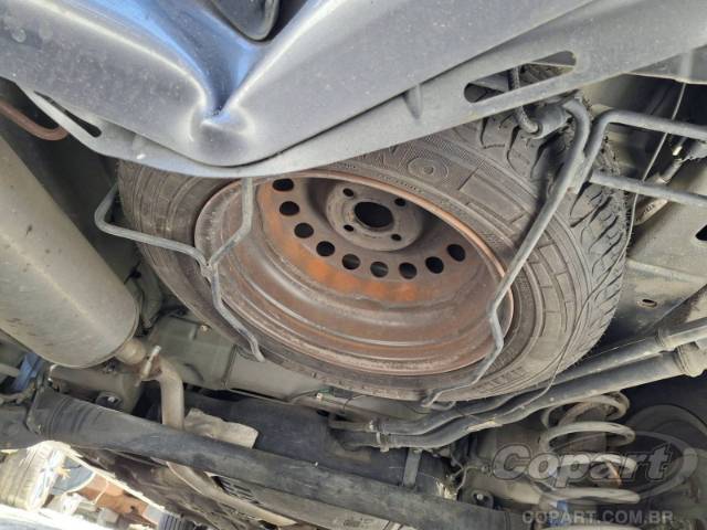 2019 CHEVROLET MONTANA 