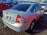 2011 FORD FOCUS SEDAN 