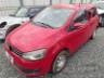 2011 VOLKSWAGEN FOX 