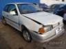 1996 VOLKSWAGEN GOL 