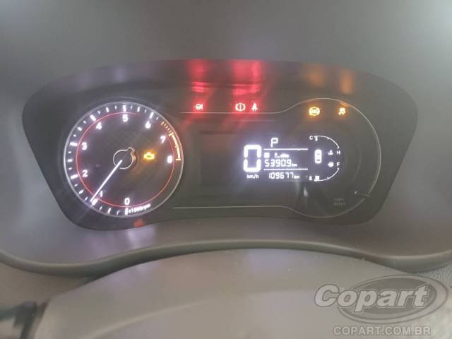 2020 HYUNDAI HB20S 