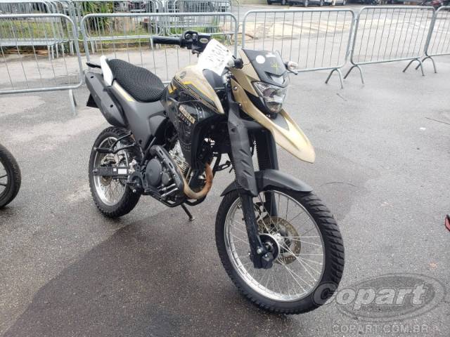2024 YAMAHA XTZ 250 