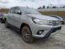 2017 TOYOTA HILUX CD 