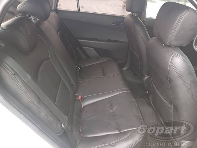 2019 HYUNDAI CRETA 