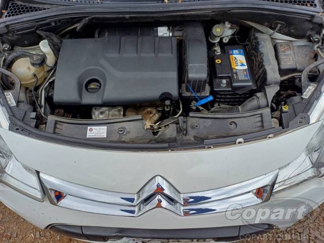2013 CITROEN C3 