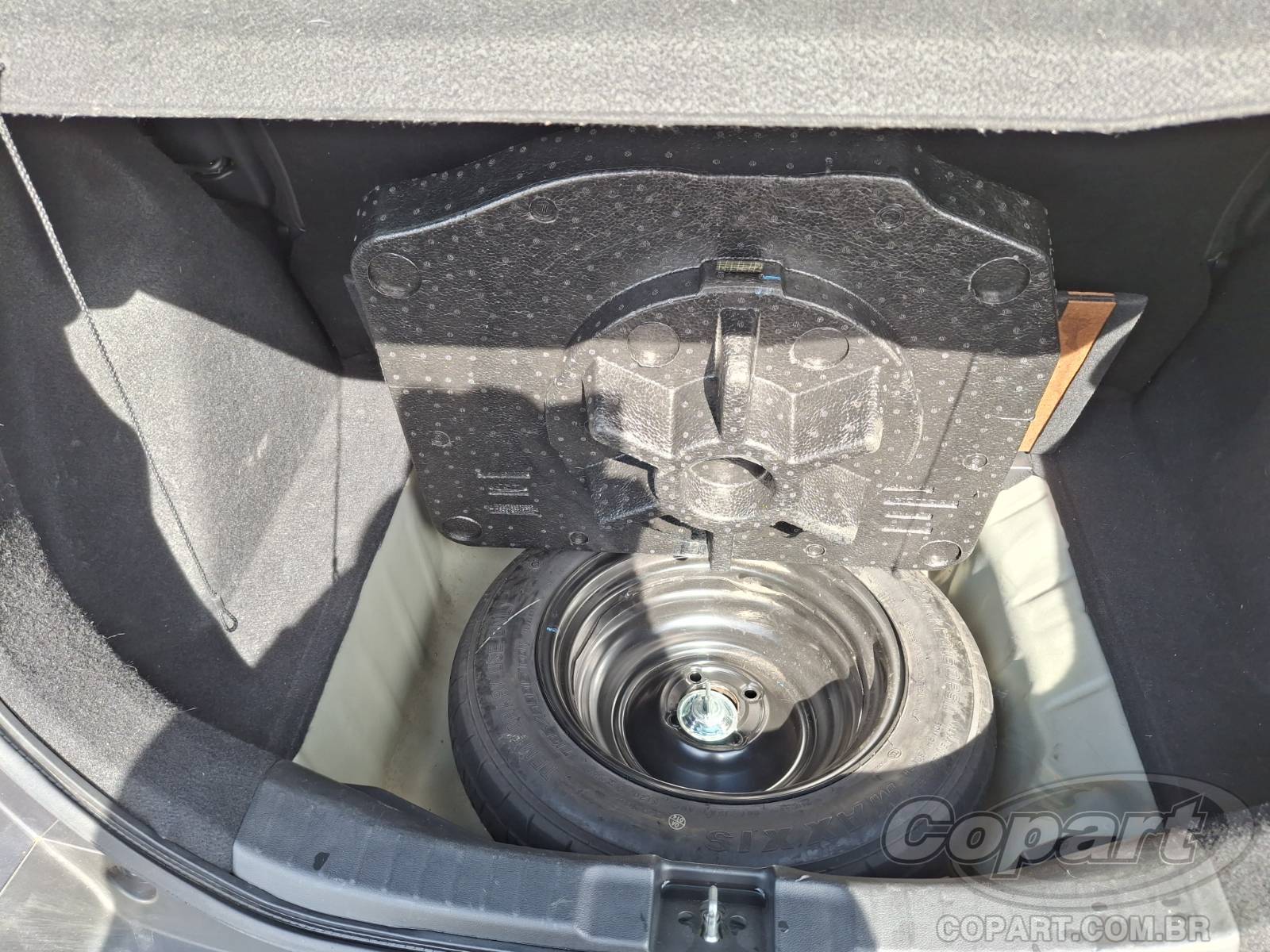 Foto 10 de 10: 2021 HONDA WR-V