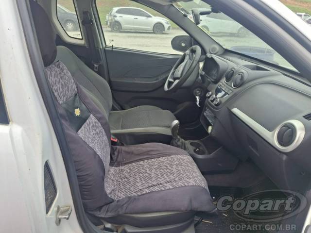 2015 CHEVROLET MONTANA 