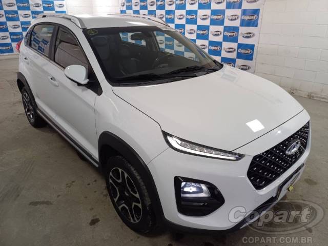 2022 CAOA CHERY TIGGO 3X 