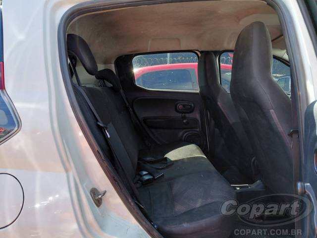 2020 FIAT MOBI 