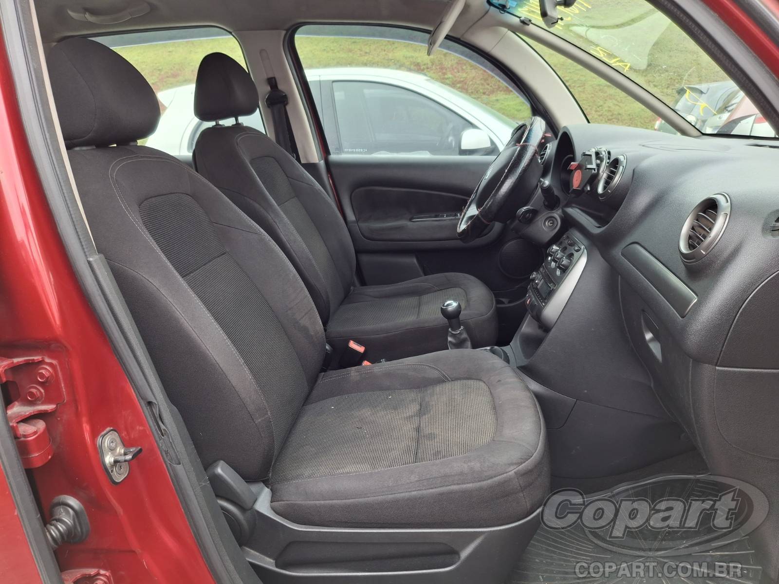 Foto 5: 2012 CITROEN C3 PICASSO