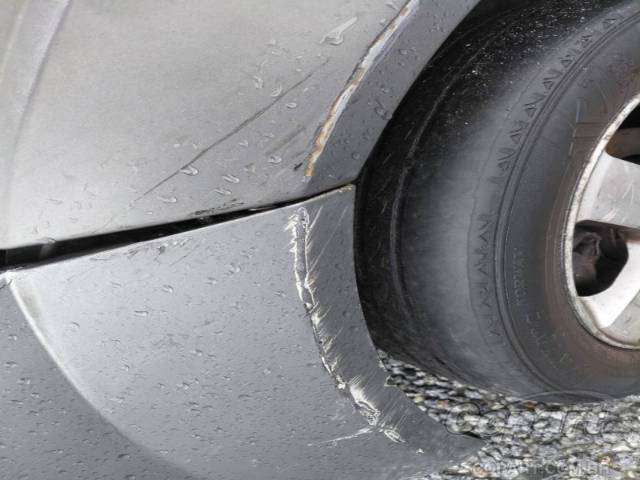 2004 FORD FIESTA 
