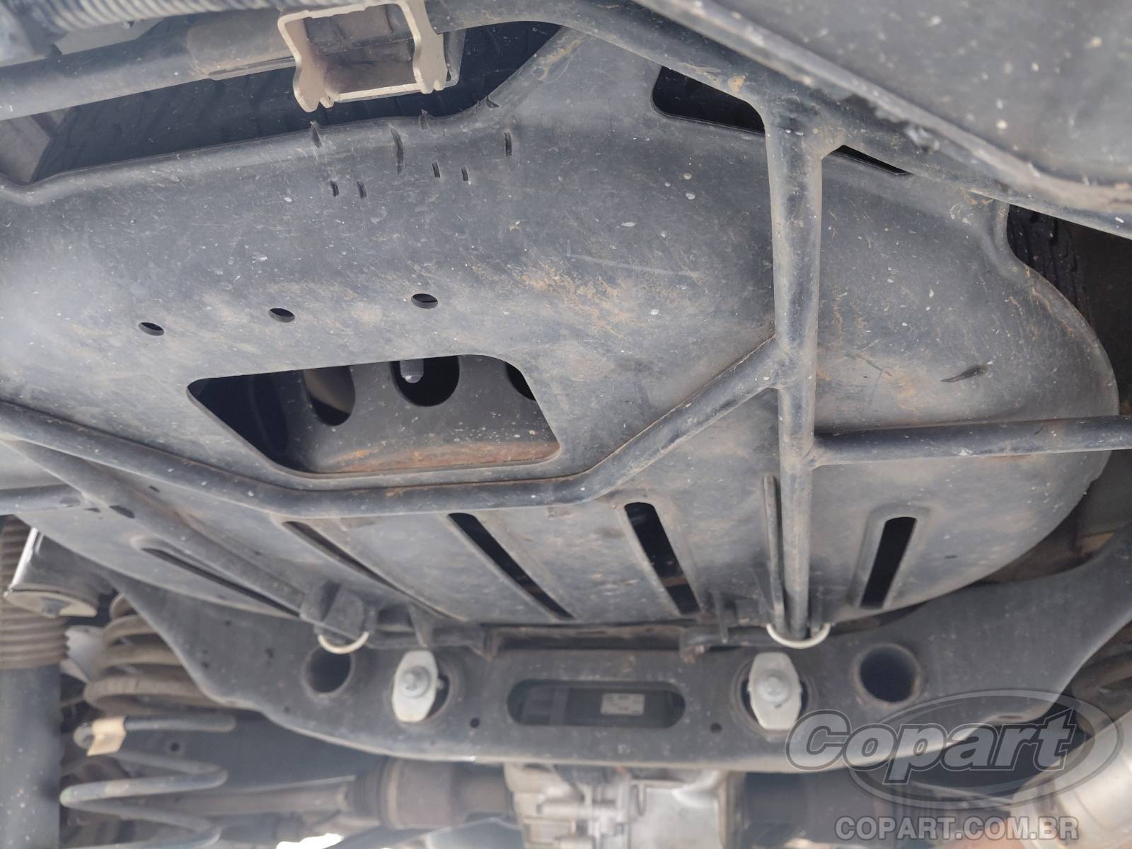Foto 10 de 14: 2020 FIAT TORO
