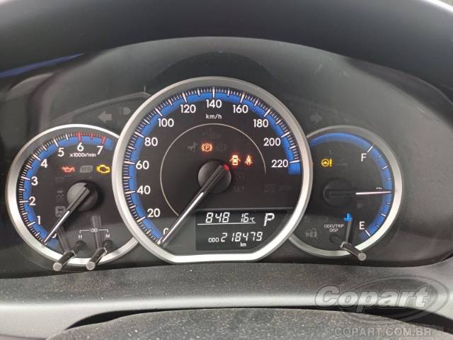 2023 TOYOTA YARIS 