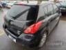 2011 NISSAN TIIDA 