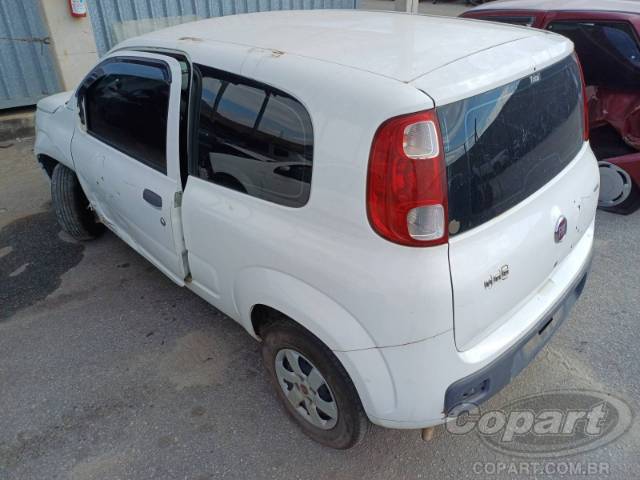2014 FIAT UNO 