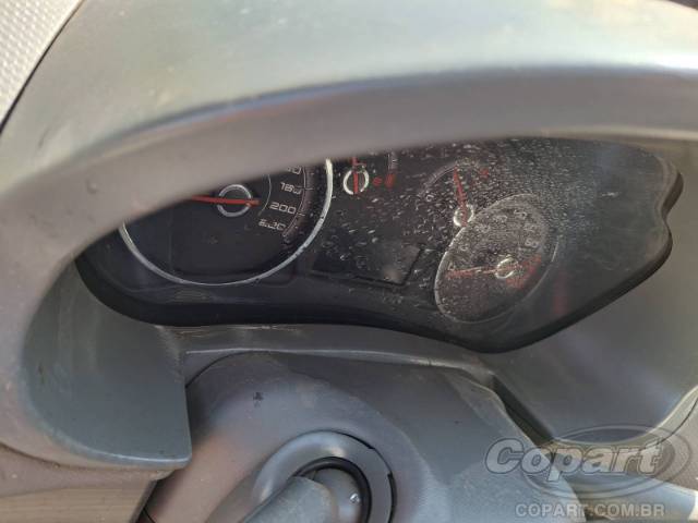 2015 FIAT PALIO 