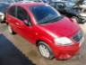 2011 CITROEN C3 