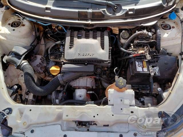 2020 FIAT ARGO 