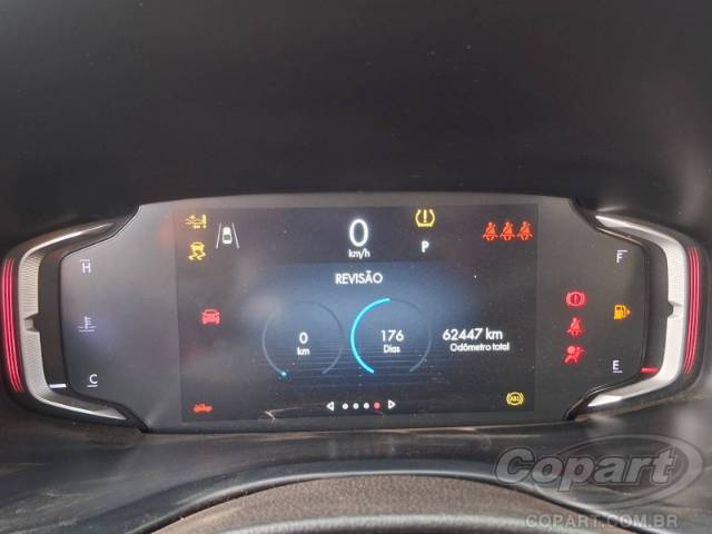 2023 FIAT TORO 