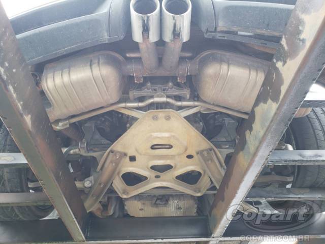 2013 PORSCHE 718 BOXSTER 