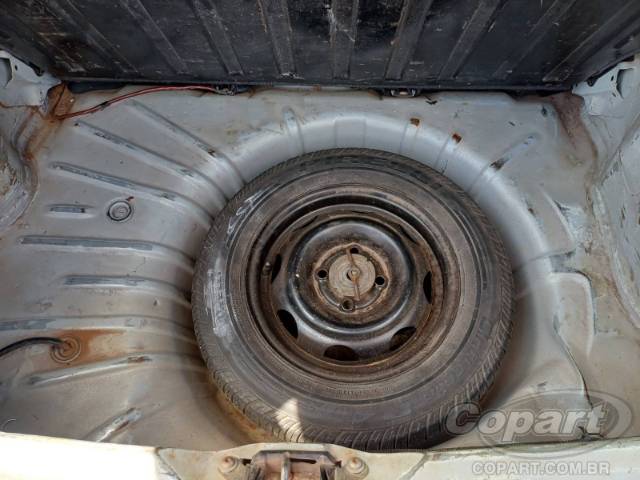 2010 CHEVROLET CELTA 