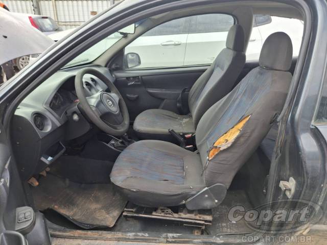 2007 CHEVROLET CELTA 