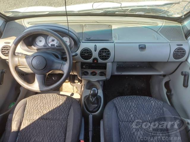 2010 RENAULT KANGOO EXPRESS 