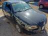 2012 VOLKSWAGEN GOL 