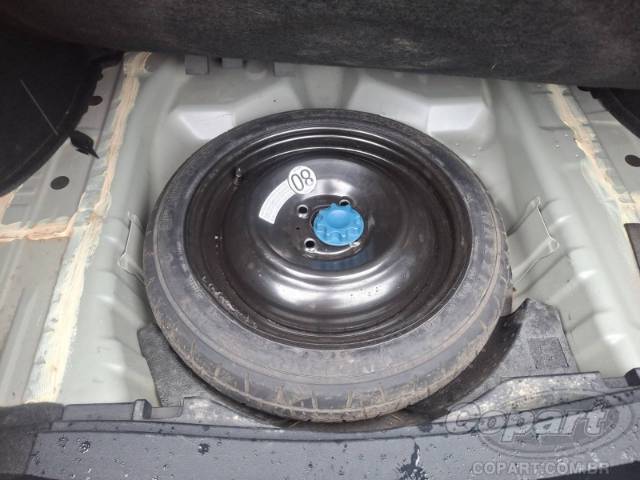 2023 TOYOTA YARIS SEDA 