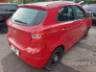 2018 FORD KA 