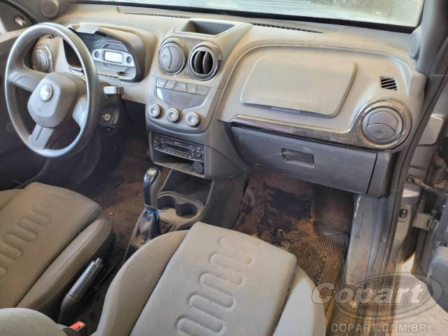 2012 CHEVROLET MONTANA 