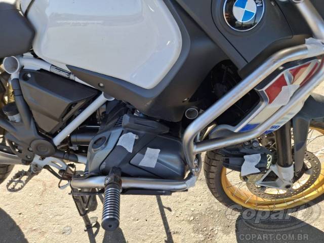 2023 BMW R 1250 