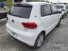 2017 VOLKSWAGEN FOX 