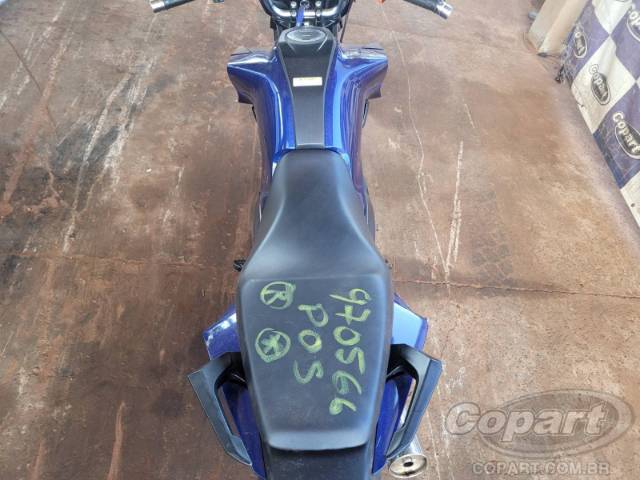 2025 HONDA CG 160 