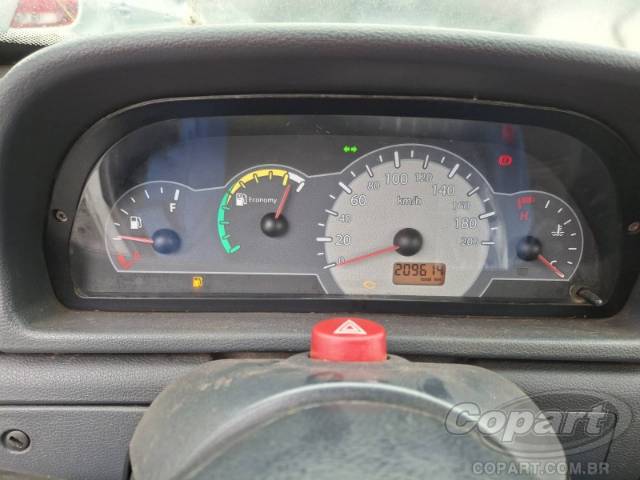 2011 FIAT UNO 