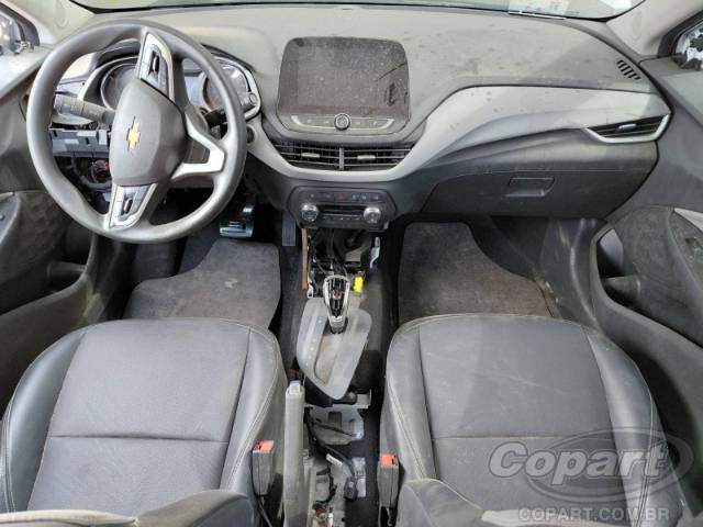 2025 CHEVROLET ONIX 