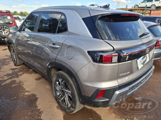 2025 HYUNDAI CRETA 
