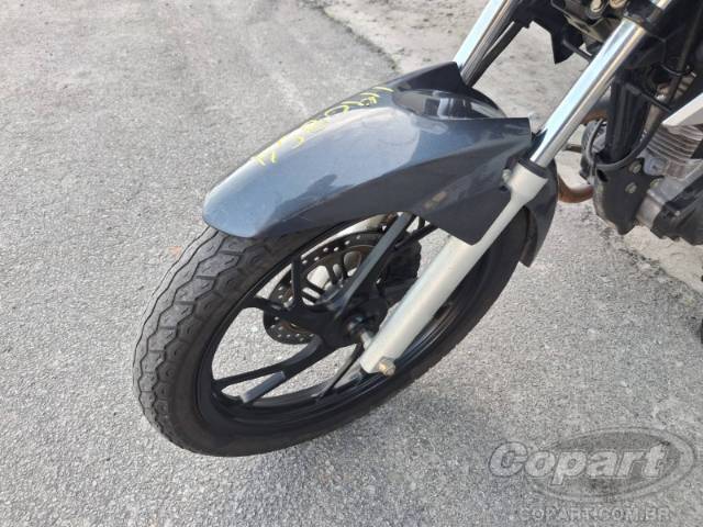2023 HONDA CG 160 