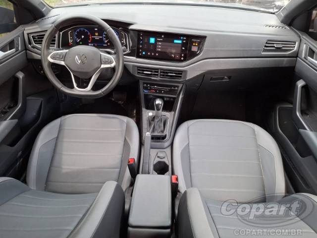 2024 VOLKSWAGEN NIVUS 