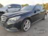 2014 MERCEDES BENZ CLASSE E 
