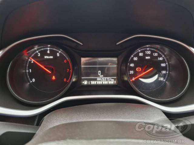 2024 CHEVROLET ONIX PLUS 
