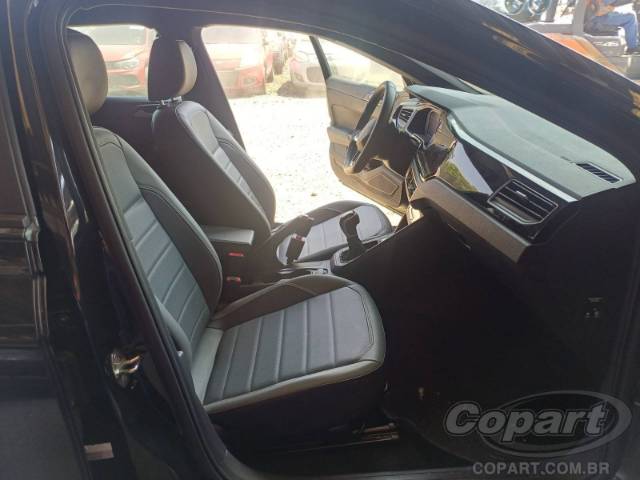 2023 VOLKSWAGEN NIVUS 