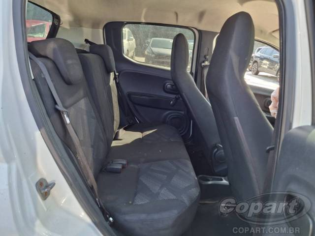 2018 FIAT MOBI 