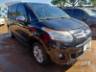 2015 CITROEN C3 PICASSO 