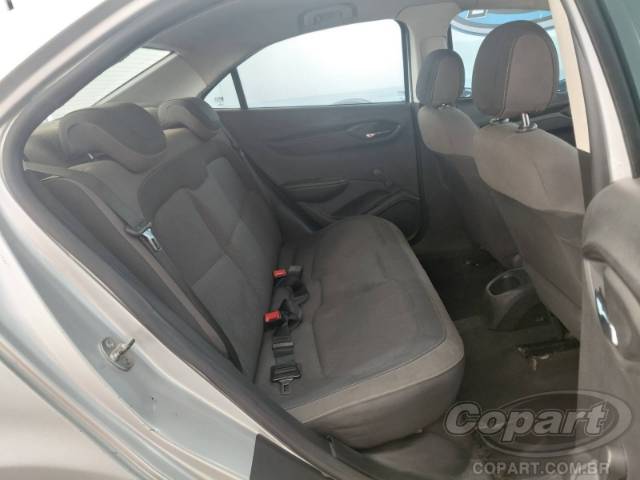 2016 CHEVROLET PRISMA 