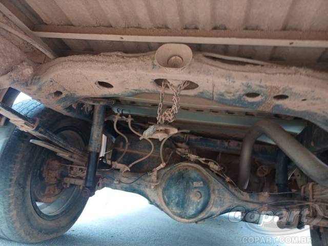 2020 TOYOTA HILUX CD 